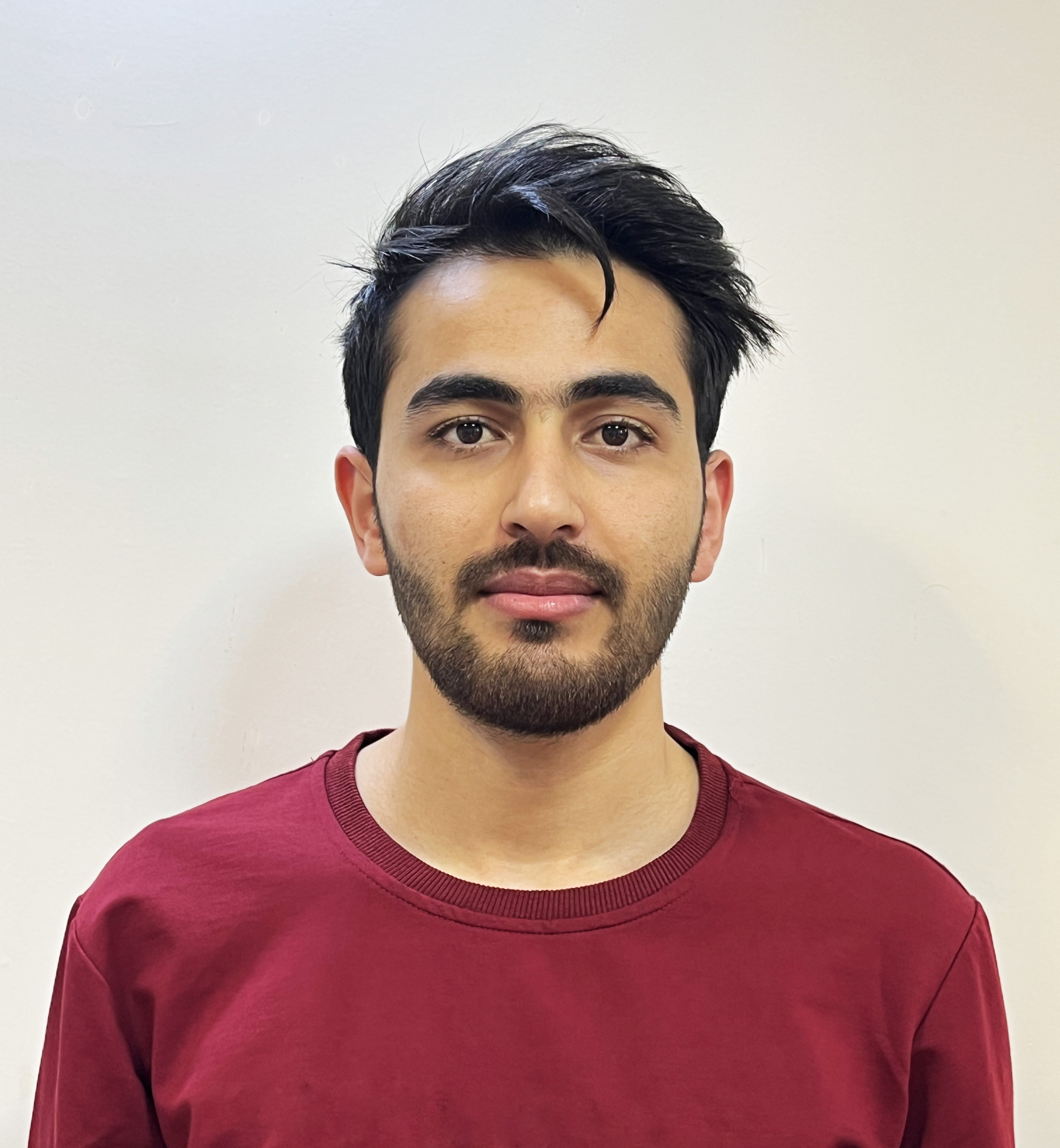 mohammadreza khodaei